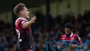 Stevenage set to be unchanged for Mansfield match