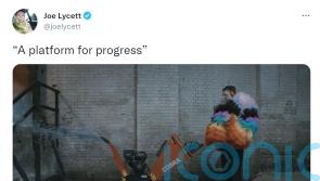 Joe Lycett &lsquo;not satisfied&rsquo; with response from Beckham&rsquo;s team to shredding stunt