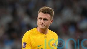 Harry Souttar back in the mix for Stoke after World Cup exploits
