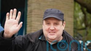 Peter Kay announces more tour dates and says &lsquo;people deserve a bit of joy&rsquo;