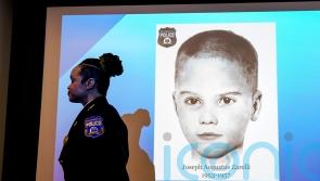 Police reveal identity of murdered ‘Boy in the Box’ six decades on