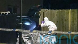 Reward of £20,000 offered for information on ‘ruthless’ Newry murder