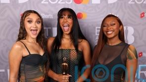 R and B group Flo named 2023 Brit Awards Rising Star winner