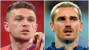 Kieran Trippier warns England of threat posed by ‘fantastic’ Antoine Griezmann