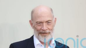 JK Simmons shows off impressive physique ahead of role as ‘badass Santa Claus’