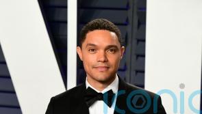 Trevor Noah hosts final episode of The Daily Show after seven years