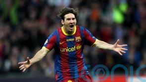 On this day in 2012: Lionel Messi breaks Gerd Muller’s 85-goal record