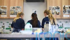 Single-sex girl schools lead league tables and give better mental health support