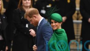 US critics unimpressed by first instalment of Harry and Meghan’s Netflix series