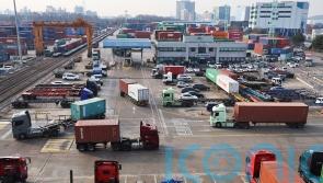 South Korean truckers end 16-day strike over freight rates