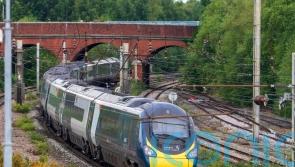 Staff &lsquo;do not believe Avanti can improve its services this month&rsquo; &ndash; union