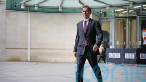Chancellor cuts red tape and axes EU rules in UK banking overhaul
