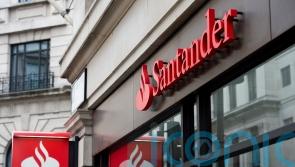 Santander fined £107.8m by finance watchdog over money laundering failings