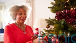 From switching off Christmas lights to fewer family visits – how people are cutting back this festive season