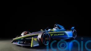 Cupra teams up with ABT to enter Formula E