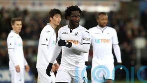 No indication Wilfried Bony will turn out for Newport against Doncaster