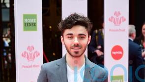 The Wanted’s Nathan Sykes picks special location to propose to girlfriend