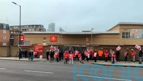 Strikes set to escalate in the run-up to Christmas