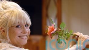 Barbara Windsor’s widower: No hiding from grief on anniversary of her death