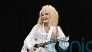 Dolly Parton asks Sir Elton John to collaborate on classic hit