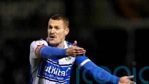 Paul Coutts, Ryan Loft and Harry Anderson in contention for Bristol Rovers