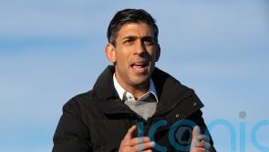 Sunak says regulations are ‘robust’ after relaxing post-financial crisis rules