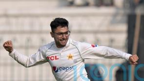Abrar Ahmed’s seven-wicket haul helps put Pakistan on top against England