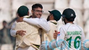Ben Duckett plays down ‘mystery’ of Abrar Ahmed after spinner’s stunning debut