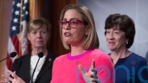 US Democratic senator switches to independent status