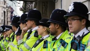 More police officers to be deployed in London during England World Cup clash