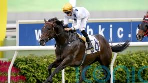 Golden Sixty out to claim third Hong Kong Mile