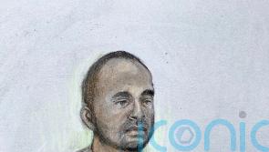 Man denies fatal stabbing of elderly victim on mobility scooter