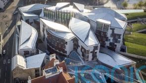 Find more cash for justice sector or face painful decisions, MSPs tell ministers