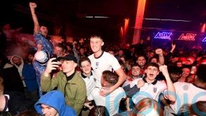 Beer We Go: Hopes for six million pint boost during England quarter-final