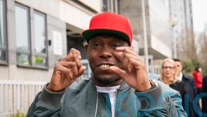 Dizzee Rascal produced ‘diss track’ after assault guilty verdict, court told