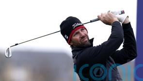 Scott Jamieson sets Leopard Creek course record to lead at halfway stage