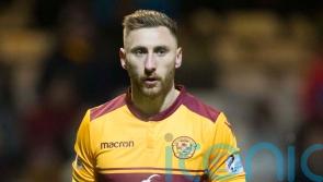Louis Moult sits out Motherwell&rsquo;s friendly defeat to Tottenham