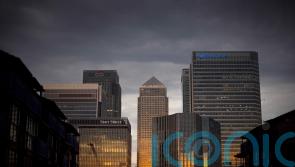 European stocks move higher as UK overhauls banking rules