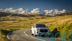 UK Drive: The Mazda CX-60 arrives as the firm’s first plug-in hybrid