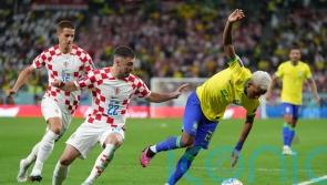 Pundits go wild for Celtic’s Josip Juranovic as Croatia stun Brazil at World Cup
