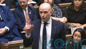 Stephen Flynn denies plotting against SNP predecessor Ian Blackford