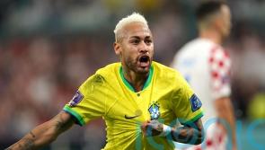 Neymar v Pele – How Brazil’s joint all-time record goal-scorers match up