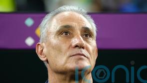 Tite hints his time as Brazil coach is over after shock loss to Croatia