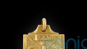 Alan Ball’s 1966 World Cup winner’s medal sells at auction for £200,000
