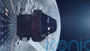 Nasa’s Orion capsule set for splashdown on Earth after moon mission