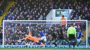 Conor Chaplin helps Ipswich to win over Peterborough
