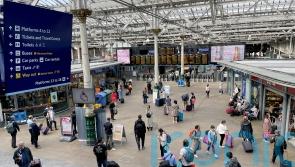 Scrap peak rail fares and offer free travel to young and old, union urges