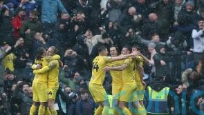 Ryan Lowe hails ‘outstanding’ Preston after big win at Blackburn
