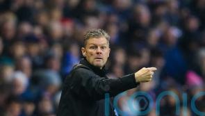 Steve Cotterill says he saw goals coming ahead of win over Bolton