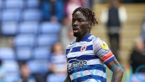 Amadou Mbengue brings Coventry back down to earth with winning goal for Reading